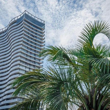Orbi Residence Hotel Official Batumi Exterior foto