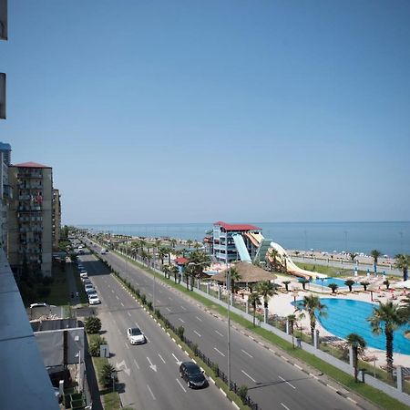 Orbi Residence Hotel Official Batumi Exterior foto
