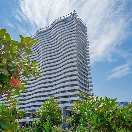 Orbi Residence Hotel Official Batumi Exterior foto